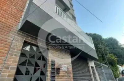 Sala comercial para alugar na josé veríssimo, --, mooca, são paulo, 29 m2 por r$ 2.890
