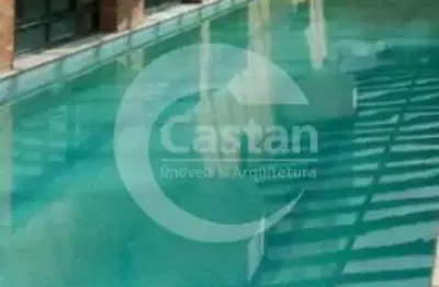 Apartamento com 2 quartos para alugar na rua santa gertrudes, --, tatuapé, são paulo, 80 m2 por r$ 6.500