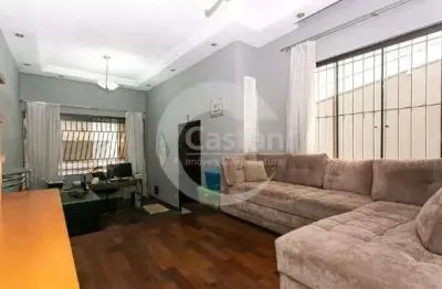 Casa com 3 quartos à venda na rua são bernardo, --, tatuapé, são paulo, 146 m2 por r$ 2.015.000