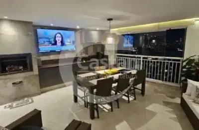 Apartamento com 3 quartos à venda na rua orville derby, --, mooca, são paulo, 123 m2 por r$ 2.050.000