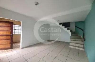 Casa com 4 quartos à venda na rua pentecostes, --, vila alpina, são paulo, 79 m2 por r$ 400.000