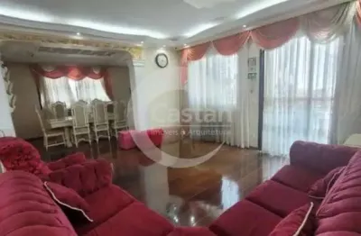 Apartamento com 4 quartos à venda na rua pimenta bueno, --, belém, são paulo, 240 m2 por r$ 1.700.000