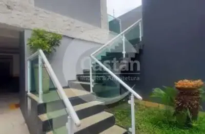Casa em condomínio fechado com 3 quartos à venda na rua pedro voss, --, vila carrão, são paulo, 110 m2 por r$ 610.000