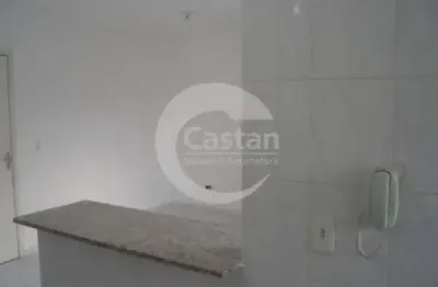 Apartamento com 2 quartos à venda na rua general bagnuolo, --, vila prudente, são paulo, 52 m2 por r$ 420.000