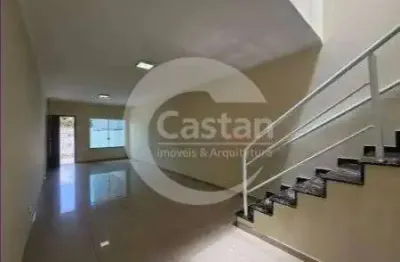Casa com 3 quartos à venda na rua são joão evangelista, --, vila santa clara, são paulo, 130 m2 por r$ 750.000