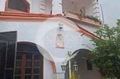 Casa com 5 quartos à venda na rua mário ybarra de almeida, --, pari, são paulo, 480 m2 por r$ 2.180.000