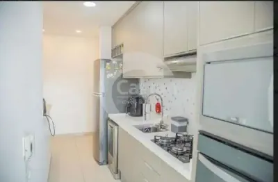 Apartamento com 2 quartos à venda na rua itanhaém, --, vila prudente, são paulo, 54 m2 por r$ 460.000