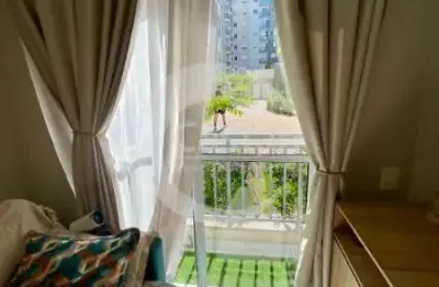 Apartamento com 2 quartos à venda na rua antônio chiarizzi, --, mooca, são paulo, 44 m2 por r$ 399.900