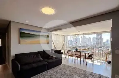 Apartamento com 3 quartos à venda na rua marquês de valença, --, mooca, são paulo, 86 m2 por r$ 1.010.800