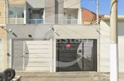 Casa com 3 quartos à venda na rua araribóia, --, mooca, são paulo, 84 m2 por r$ 1.090.000