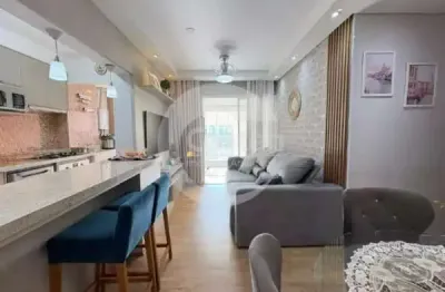 Apartamento com 3 quartos à venda na rua pantojo, --, água rasa, são paulo, 81 m2 por r$ 1.042.500