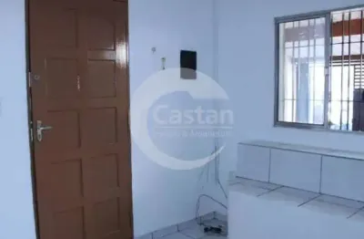 Casa com 2 quartos à venda na rua das heras, --, vila prudente, são paulo, 57 m2 por r$ 489.000
