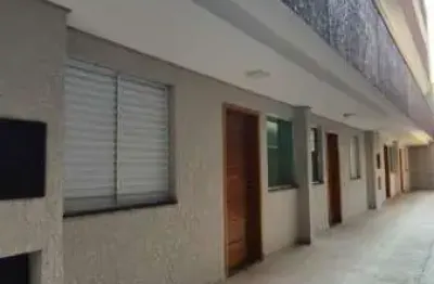 Apartamento com 2 quartos à venda na rua mongubá, --, vila carrão, são paulo, 34 m2 por r$ 240.000