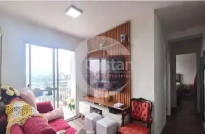 Apartamento com 3 quartos à venda na rua domingos afonso, --, vila ema, são paulo, 63 m2 por r$ 479.000