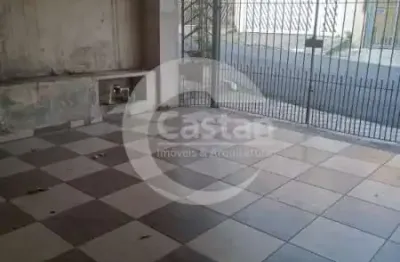 Casa com 2 quartos à venda na rua américo vespucci, --, vila prudente, são paulo, 200 m2 por r$ 750.000