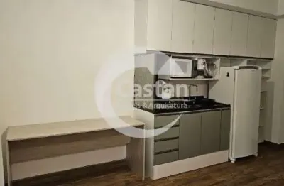 Apartamento com 1 quarto para alugar na rua herval, --, belém, são paulo, 26 m2 por r$ 2.200