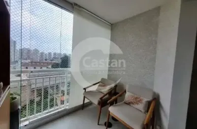 Apartamento com 3 quartos à venda na rua evaristo da veiga, --, catumbi, são paulo, 65 m2 por r$ 650.000