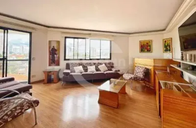 Apartamento com 3 quartos à venda na rua frança carvalho, --, mooca, são paulo, 140 m2 por r$ 850.000