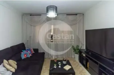 Casa com 3 quartos à venda na rua pinto da luz, --, vila ema, são paulo, 135 m2 por r$ 750.000