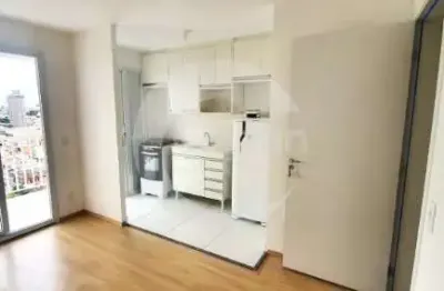 Apartamento com 2 quartos à venda na avenida professor luiz ignácio anhaia mello, --, vila prudente, são paulo, 44 m2 por r$ 399.000
