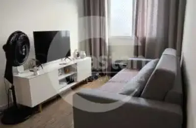Apartamento com 1 quarto à venda na avenida doutor francisco mesquita, --, vila prudente, são paulo, 35 m2 por r$ 280.000