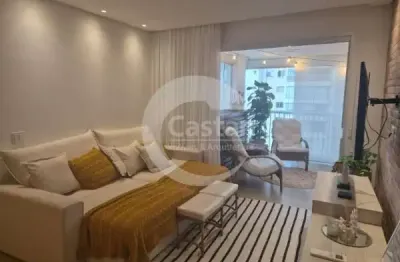 Apartamento com 3 quartos à venda na rua ivaí, --, tatuapé, são paulo, 93 m2 por r$ 1.202.000