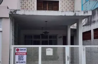 Casa com 3 quartos à venda na rua tanquinho, --, tatuapé, são paulo, 122 m2 por r$ 638.000