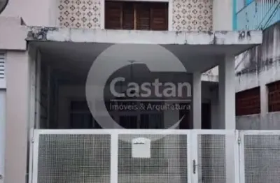 Casa com 3 quartos à venda na rua tanquinho, --, tatuapé, são paulo, 122 m2 por r$ 618.000