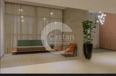Apartamento com 2 quartos à venda na rua ibitirama, --, vila prudente, são paulo, 45 m2 por r$ 530.000