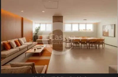 Apartamento com 2 quartos à venda na rua ibitirama, --, vila prudente, são paulo, 46 m2 por r$ 645.000