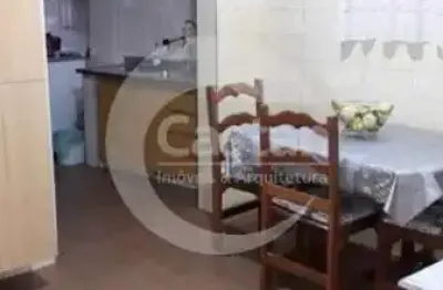 Casa com 3 quartos à venda na rua oswaldo arouca, --, vila formosa, são paulo, 240 m2 por r$ 410.000