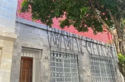 Casa com 2 quartos à venda na rua intendência, --, brás, são paulo, 54 m2 por r$ 490.000