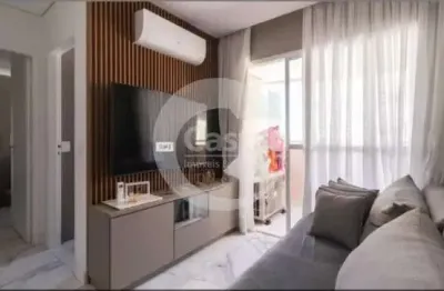 Apartamento com 2 quartos à venda na rua serra de bragança, --, tatuapé, são paulo, 57 m2 por r$ 728.900