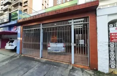 Casa com 3 quartos à venda na rua alonso calhamares, --, jardim anália franco, são paulo, 135 m2 por r$ 1.400.000