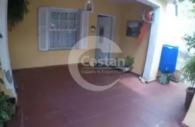 Casa com 4 quartos à venda na Rua Alto Bonito, --, Mooca, São Paulo, 197 m2 por R$ 649.600