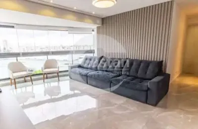 Apartamento com 3 quartos à venda na rua antônio alves barril, --, jardim anália franco, são paulo, 105 m2 por r$ 1.499.000