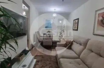 Apartamento com 3 quartos à venda na rua doutor joão batista de lacerda, --, mooca, são paulo, 72 m2 por r$ 580.000