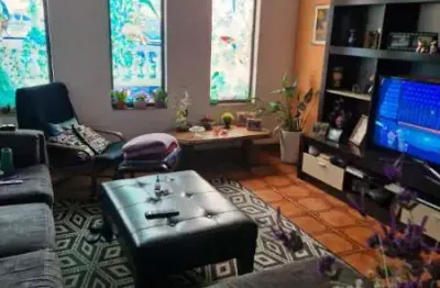 Casa com 3 quartos à venda na rua padre leonel franca, --, mooca, são paulo, 240 m2 por r$ 1.900.000