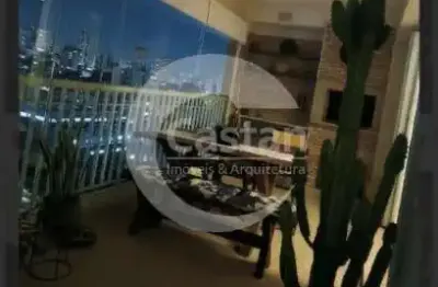 Apartamento com 3 quartos à venda na rua joão antônio de oliveira, --, mooca, são paulo, 122 m2 por r$ 1.640.000