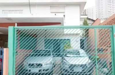 Casa com 3 quartos à venda na rua mário savi, --, vila prudente, são paulo, 128 m2 por r$ 678.000