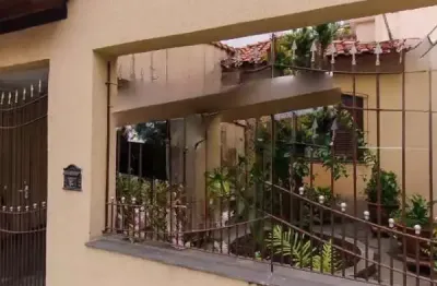 Casa com 2 quartos à venda na rua emiliano di cavalcanti, --, vila regente feijó, são paulo, 147 m2 por r$ 630.000