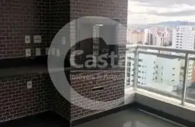 Apartamento com 3 quartos à venda na rua aguapeí, --, tatuapé, são paulo, 172 m2 por r$ 2.799.990