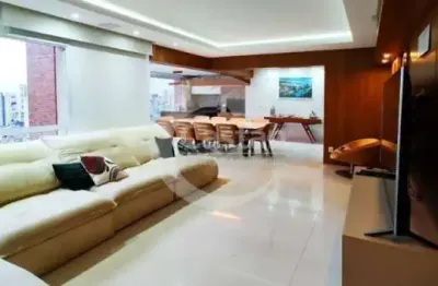 Apartamento com 3 quartos à venda na rua demétrio ribeiro, --, tatuapé, são paulo, 157 m2 por r$ 2.580.000