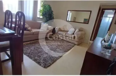 Apartamento com 2 quartos à venda na rua clark, --, mooca, são paulo, 60 m2 por r$ 510.000
