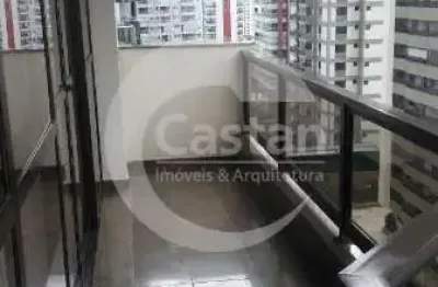 Apartamento com 4 quartos à venda na rua cândido lacerda, --, jardim anália franco, são paulo, 200 m2 por r$ 1.699.000