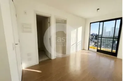 Apartamento com 2 quartos à venda na rua josé dos reis, --, vila prudente, são paulo, 36 m2 por r$ 374.500