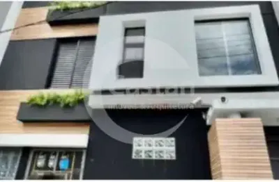Apartamento com 2 quartos à venda na rua zambeze, --, vila carrão, são paulo, 39 m2 por r$ 310.000