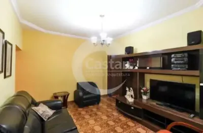 Casa com 2 quartos à venda na hermann frank, --, água rasa, são paulo, 100 m2 por r$ 638.290