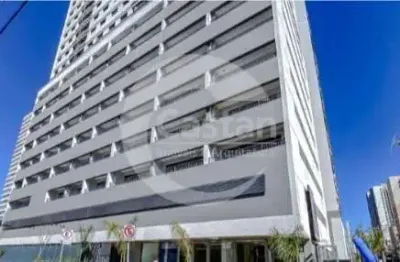 Apartamento com 1 quarto à venda na rua padre adelino, --, belém, são paulo, 40 m2 por r$ 440.000