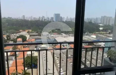 Apartamento com 2 quartos à venda na avenida alberto ramos, --, vila prudente, são paulo, 50 m2 por r$ 390.000